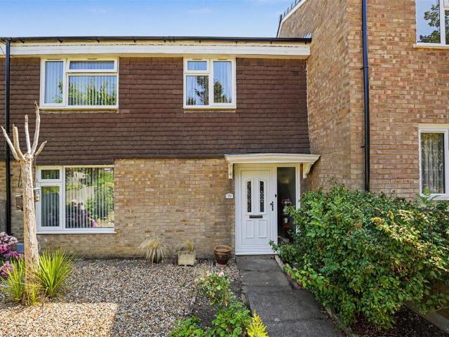 House for sale in St Nicholas, Shephall