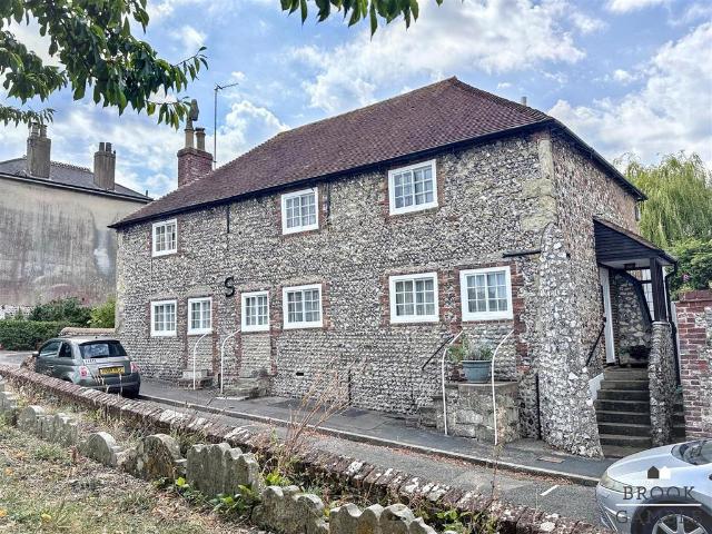 House for sale in Eastbourne, East Sussex