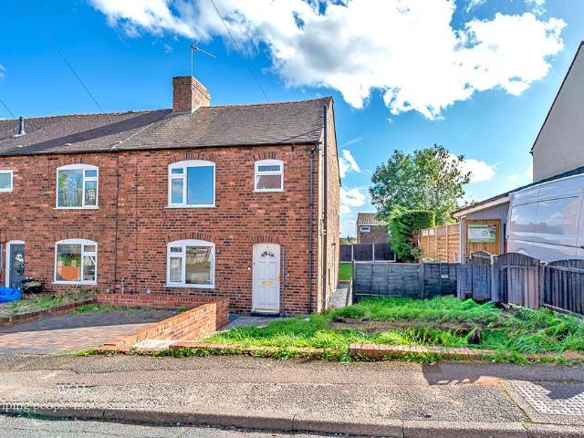 House for sale in Brereton, Cannock Chase