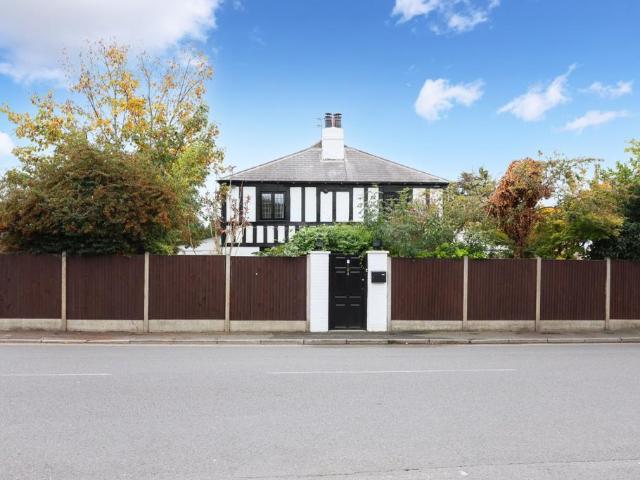 House for sale in Woking, Surrey