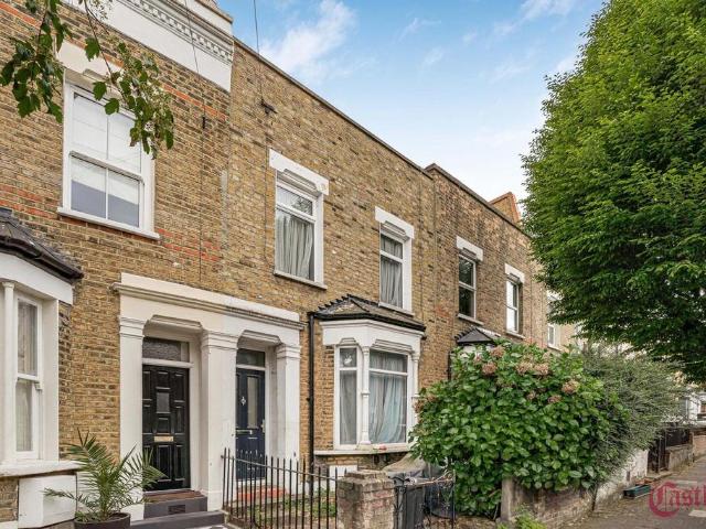 House for sale in Homerton, Greater London