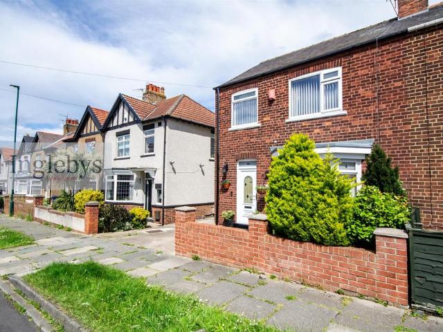 House for sale in Saltburn, Redcar And Cleveland