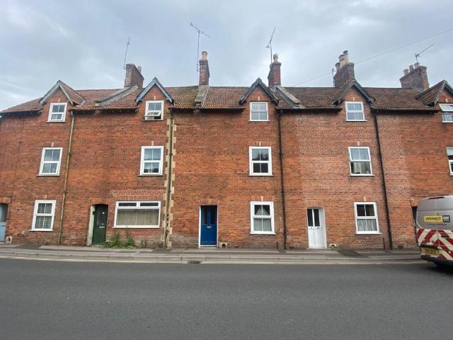 House for sale in Warminster, Wiltshire