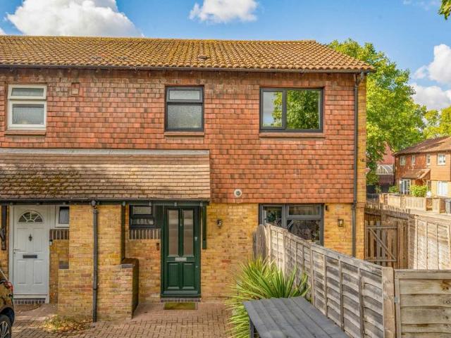 House for sale in London Borough of Waltham Forest, Greater London