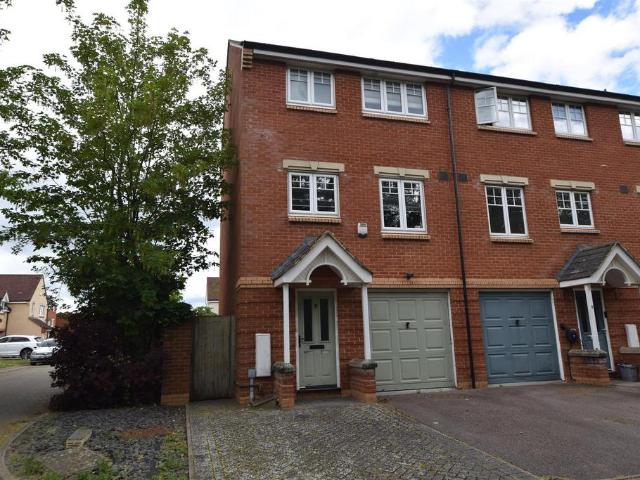 House for sale in Elmsbrook, Evershot