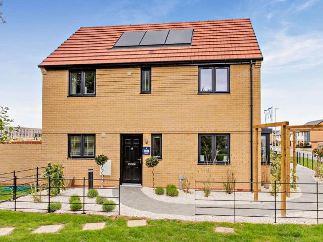 House for sale in East Gunthorpe, Peterborough