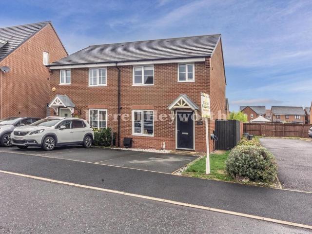 House for sale in Firbank, Lancashire