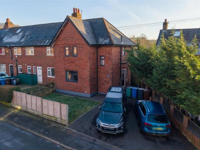 House for sale in Shuttleworth, Bury