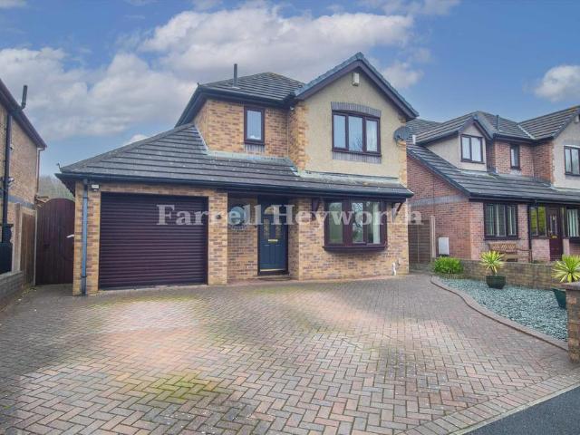 House for sale in Abbotsmead, Barrow-in-Furness