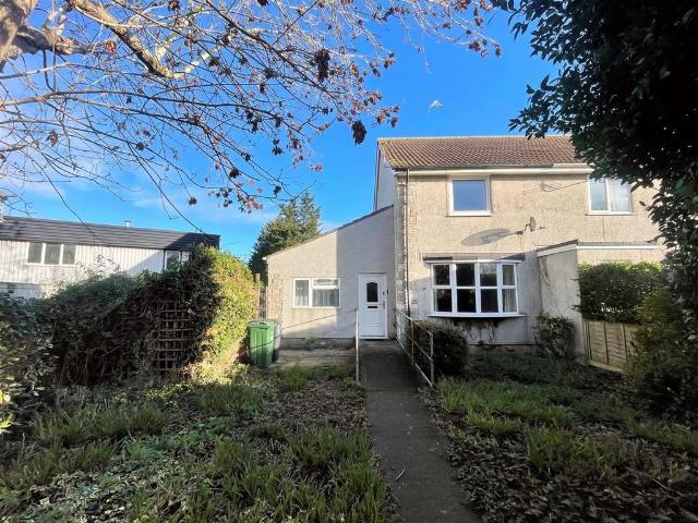 House for sale in Weston-super-mare, North Somerset