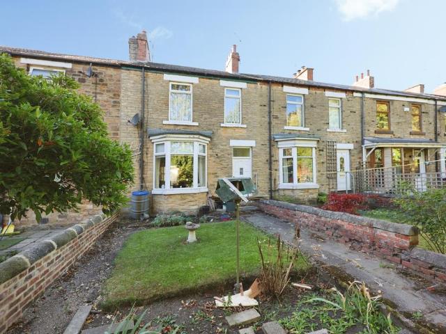 House for sale in New Shildon, Shildon