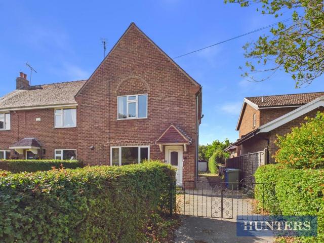 House for sale in North Dalton, East Riding Of Yorkshire