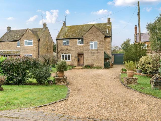 House for sale in Duns Tew, Cherwell