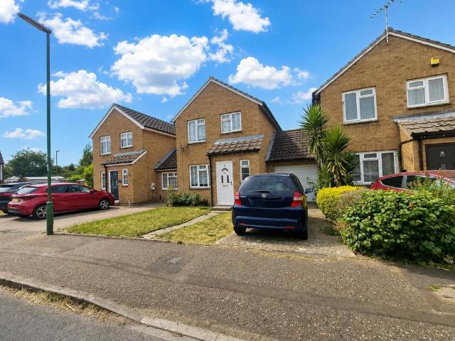House for sale in Clapham, West Sussex