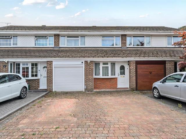 House for sale in Moulsham Green, Hart