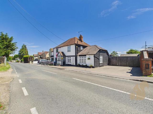 House for sale in Epping, Essex