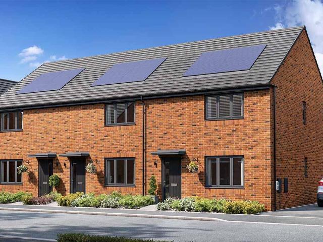 House for sale in Marfleet, Hull