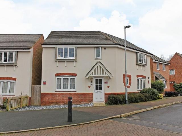 House for sale in South Wigston, Wigston Magna