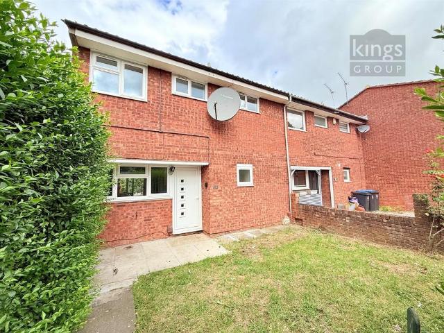 House for sale in Epping, Essex
