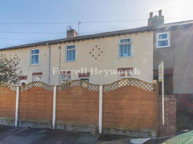 House for sale in Vickerstown, Barrow-in-Furness