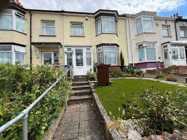 House for sale in Kings Farm, Hamerton