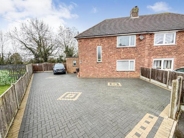 House for sale in Desborough, Isle Of Man