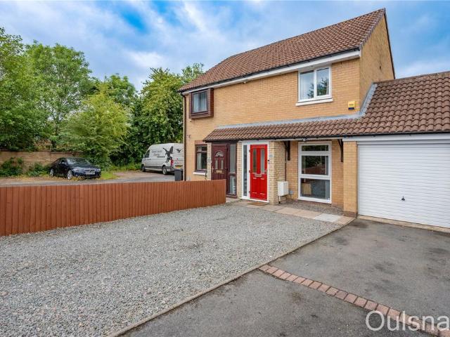 House for sale in Catshill and North Marlbrook CP, Bromsgrove