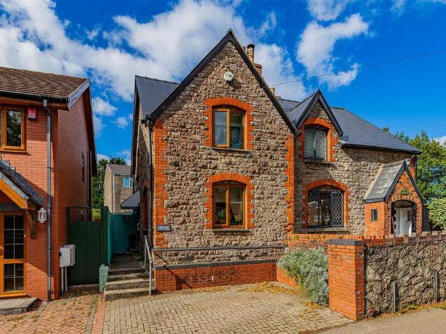 House for sale in Falcon Lodge, Wales