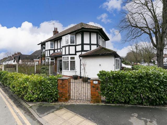 House for sale in North Ferriby, East Riding Of Yorkshire