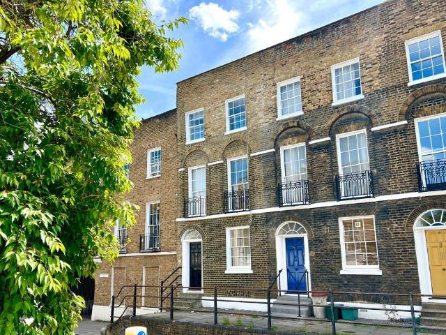 House for sale in Barnsbury, Greater London