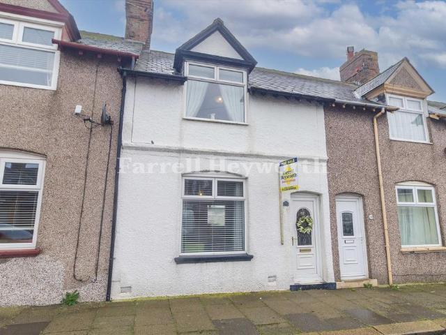 House for sale in North Scale