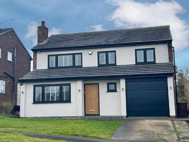House for sale in Greenheys, Greater Manchester
