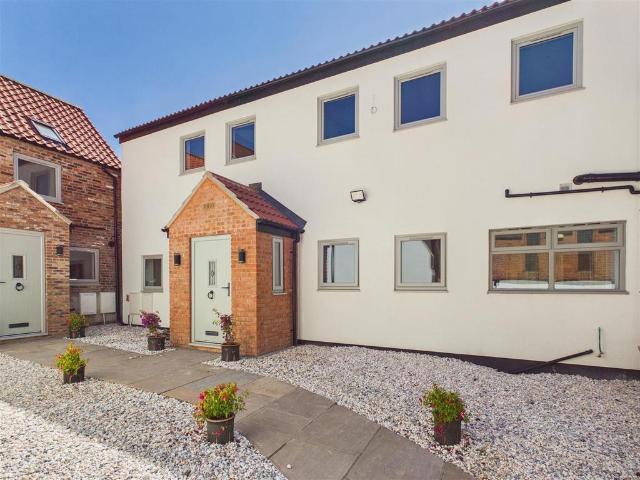 House for sale in Market Weighton