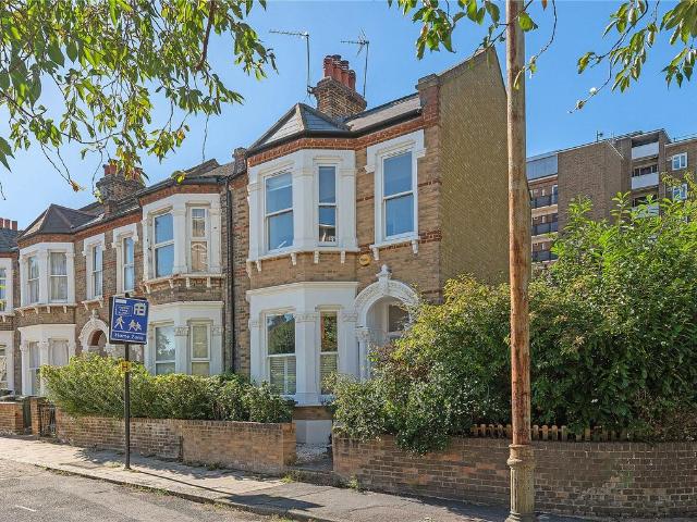 House for sale in Roupell Park Estate, Greater London
