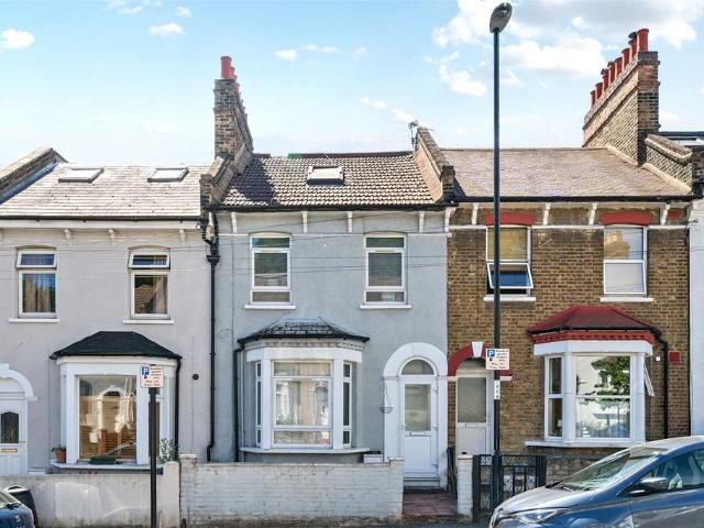 House for sale in London Borough of Lewisham, Ladywell