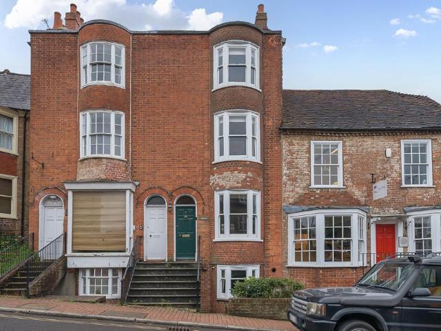 House for sale in Perryfields, West Sussex