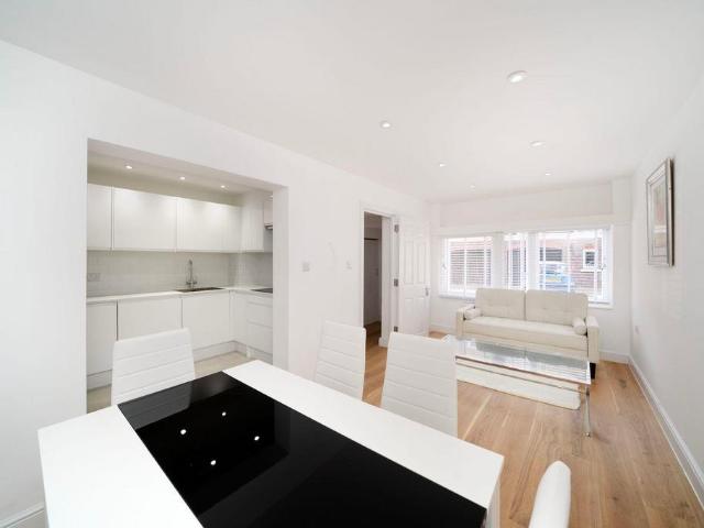 House for sale in Kensal Town, Maida Vale