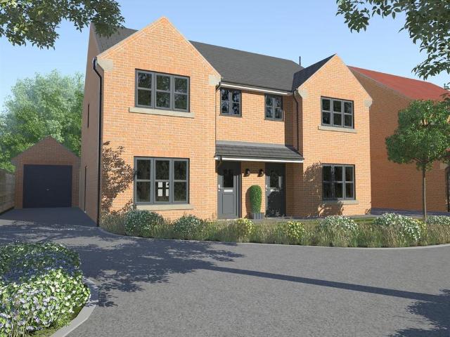 House for sale in Hull, City Of Kingston Upon Hull