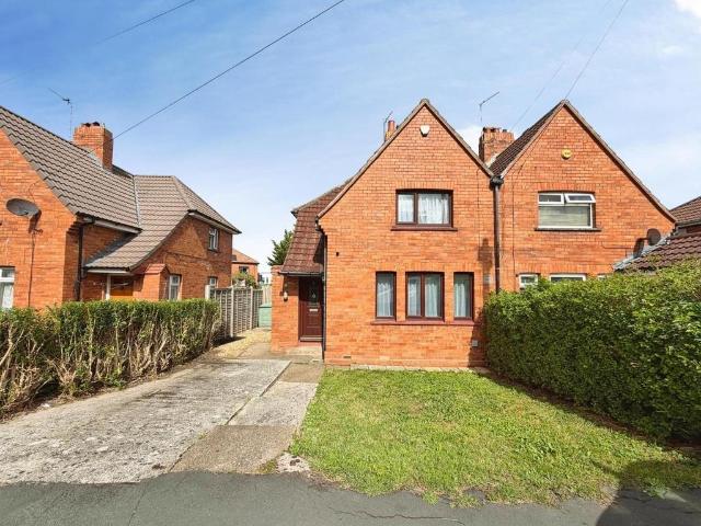 House for sale in Knowle West, Feckenham