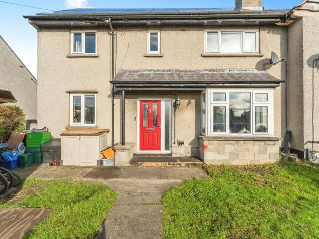 House for sale in Caerwys