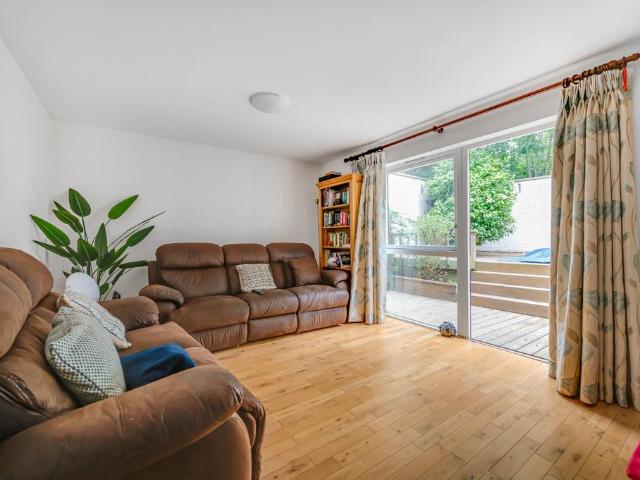 House for sale in West Hampstead, Greater London