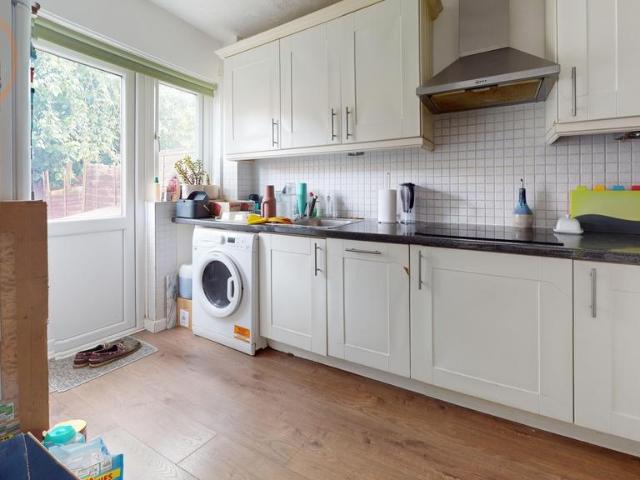 House for sale in London Borough of Merton, Collier's Wood