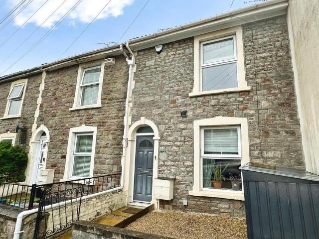 House for sale in Speedwell, Bristol