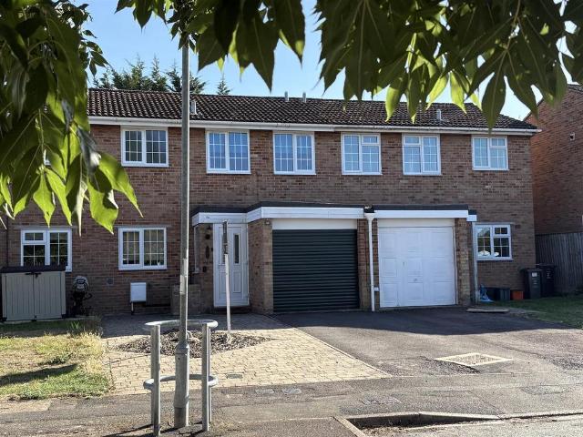House for sale in Greenmeadow, Swindon