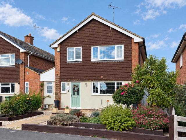House for sale in Grove, Vale of White Horse