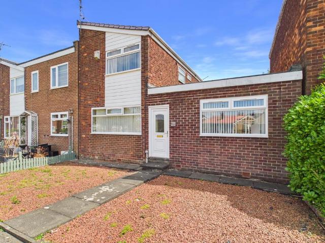 House for sale in Pelaw, Tyne And Wear