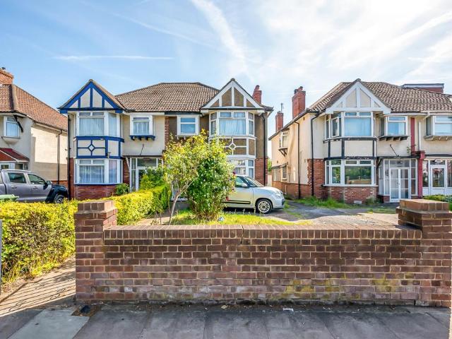 House for sale in Royal Borough of Greenwich, Greater London
