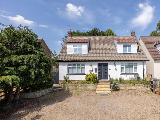 House for sale in Pickering, North Yorkshire