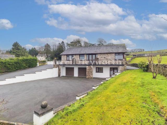 House for sale in Sandylands, Kendal