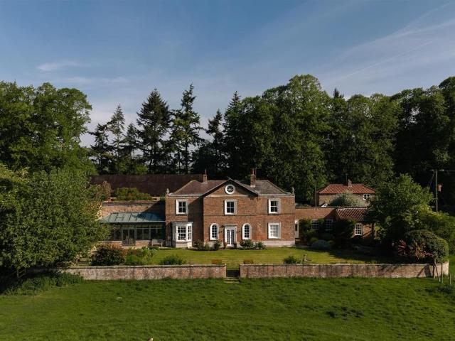 House for sale in North Yorkshire